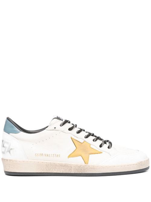 Sneakers Ballstar GOLDEN GOOSE | GMF00117F00678812157